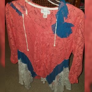 Boutique AngelSong Top